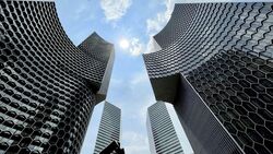Duo Residences (D7), Apartment #550346481